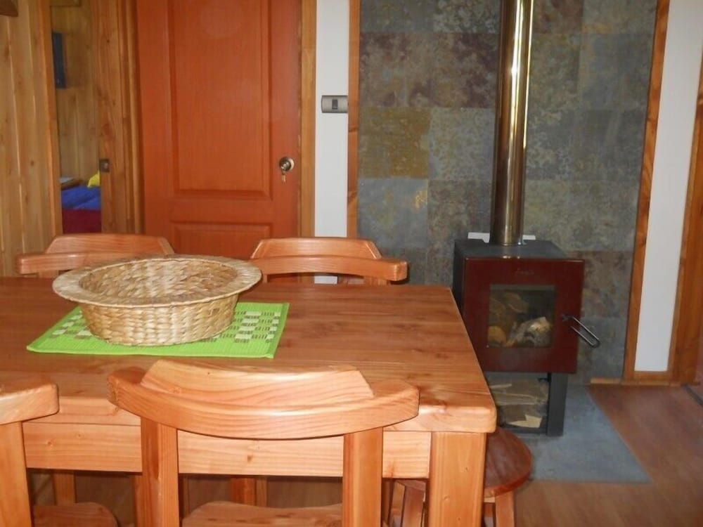 Cabaña Fau Wualmapu