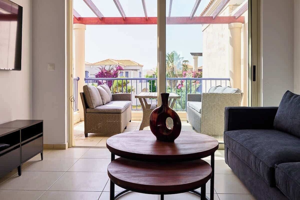 Cassiopeia Penthouse
