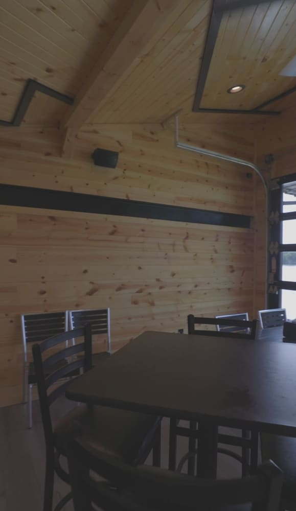 Edinboro Lake Resort Cabins