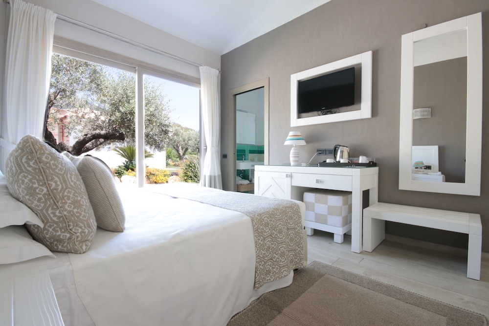 Eliantos Hotel