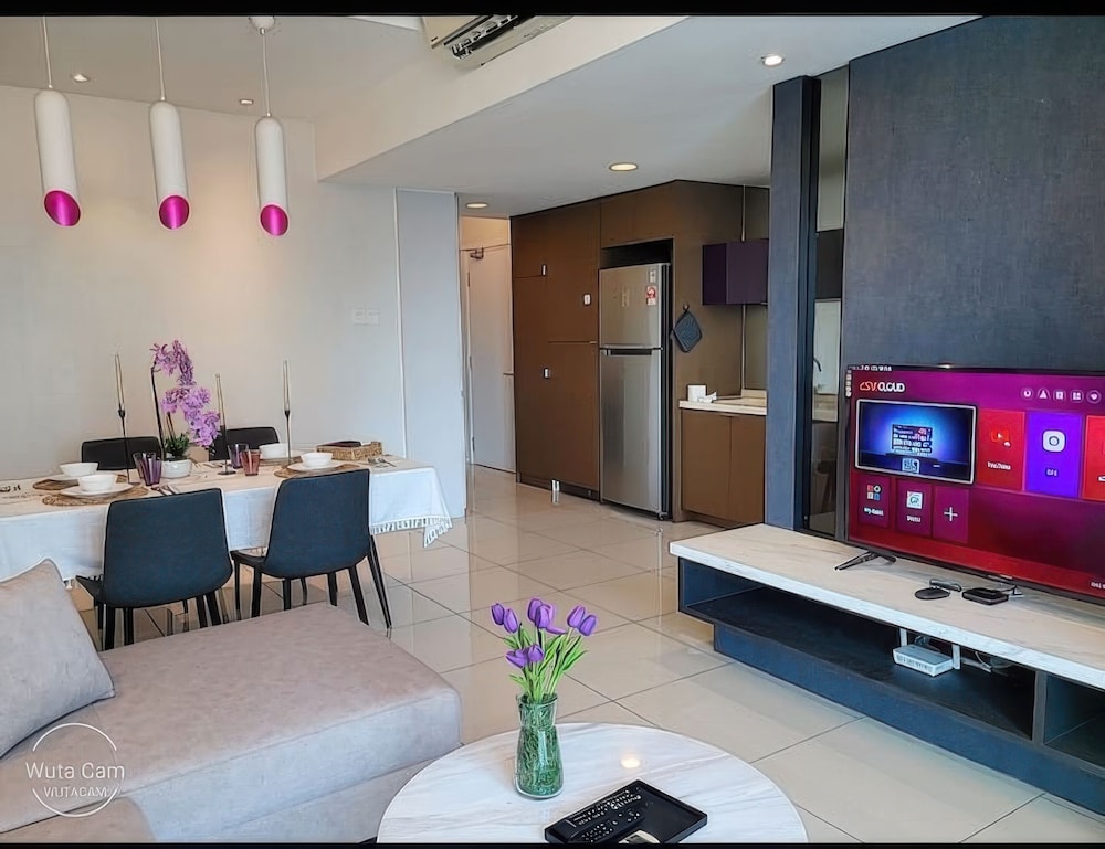 VERVE Suites KL South Apartments & Condo