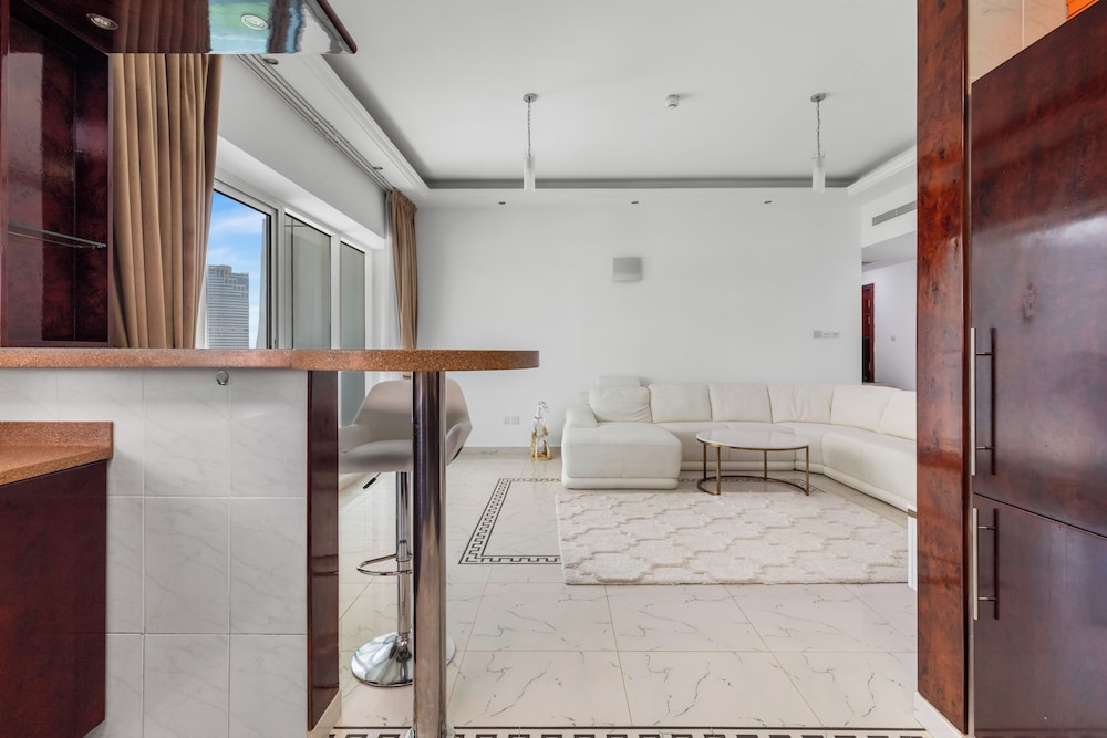 Opal Tower Residences by CEG Group