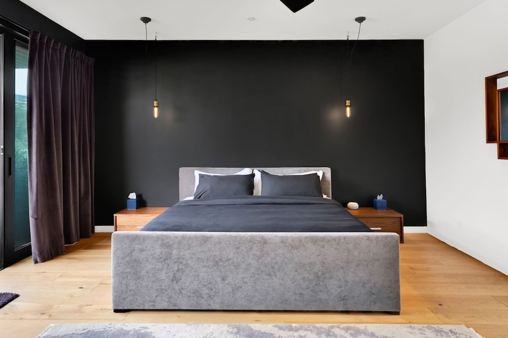 The Bella Villa Venice Beach - Luxury Interior Design w hot tub