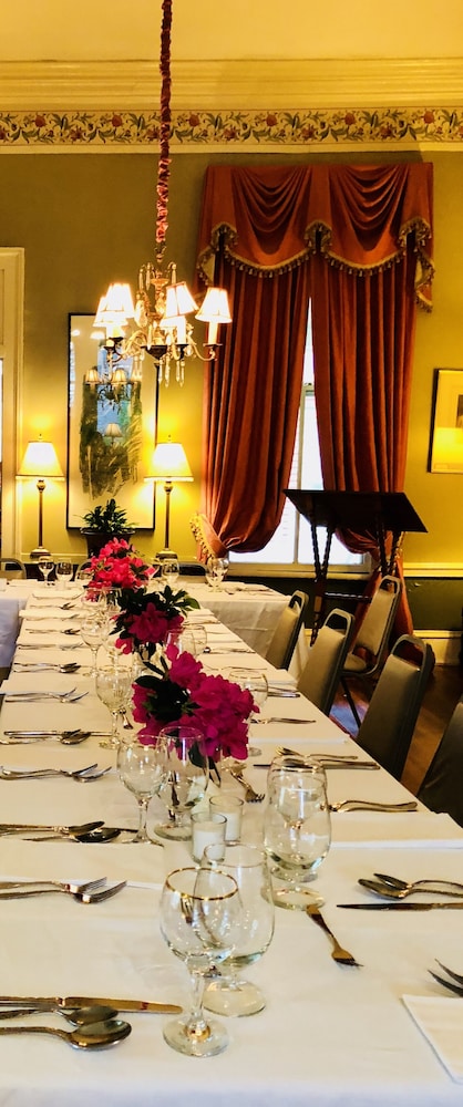 Columbus Vacations - Rothschild-Pound House Inn - Property Image 21