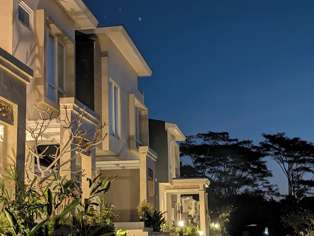 Azura Villas Nusa Dua Bali