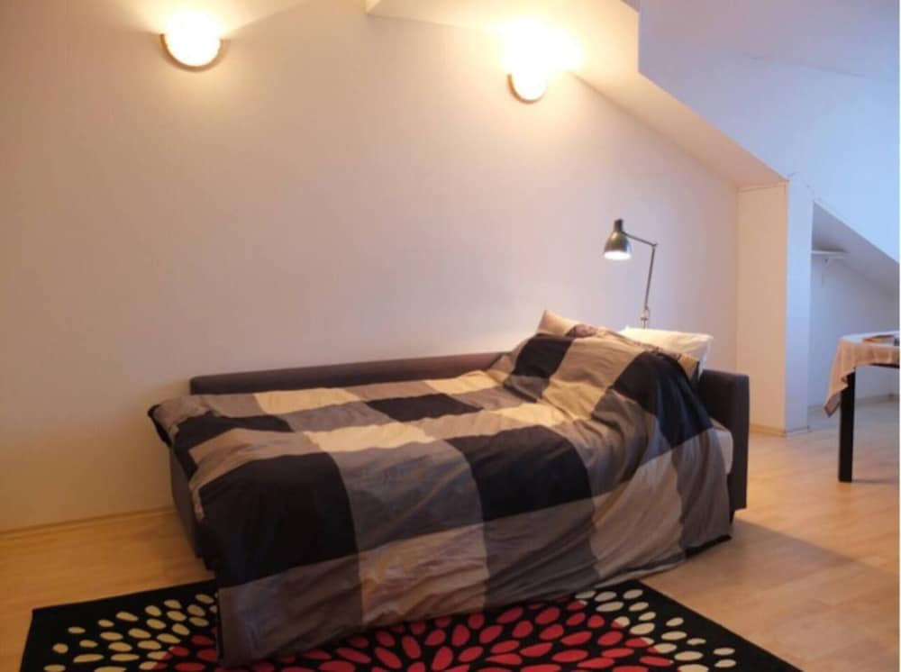 Mtn View Ski Apt - Sleeps4, Petok, 5 Min Ski Lift view 3