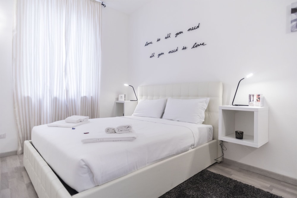 Hemeras Boutique House Aparthotel Duomo