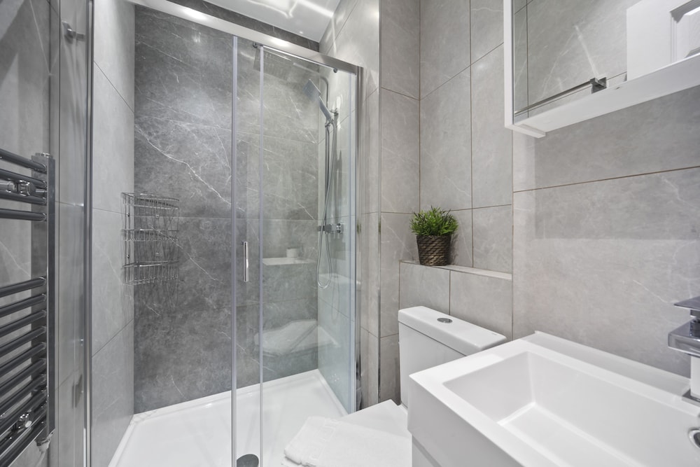 Executive Apartments in Camden Town