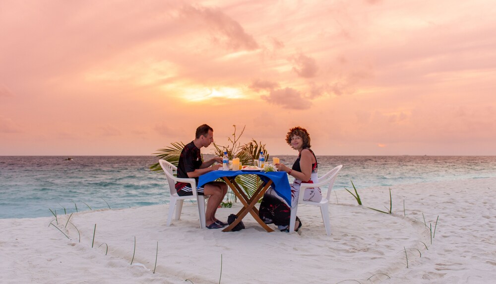 Ukulhas Beach Inn
