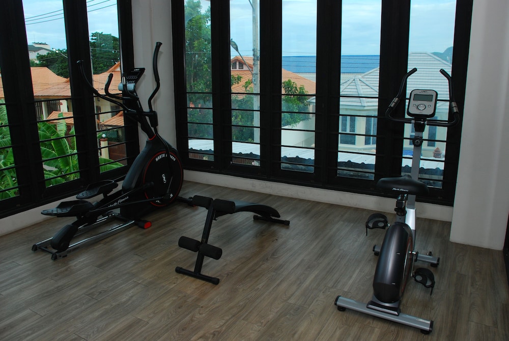 Living Huahin