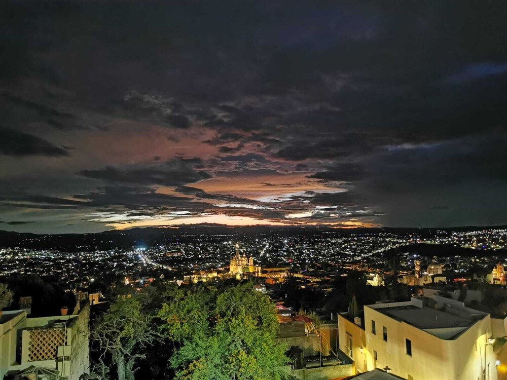 Suite H la ermita