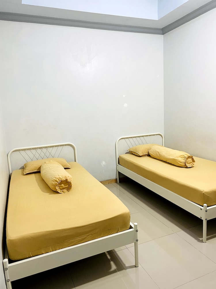 IB Homestay Syariah by EcommerceLoka