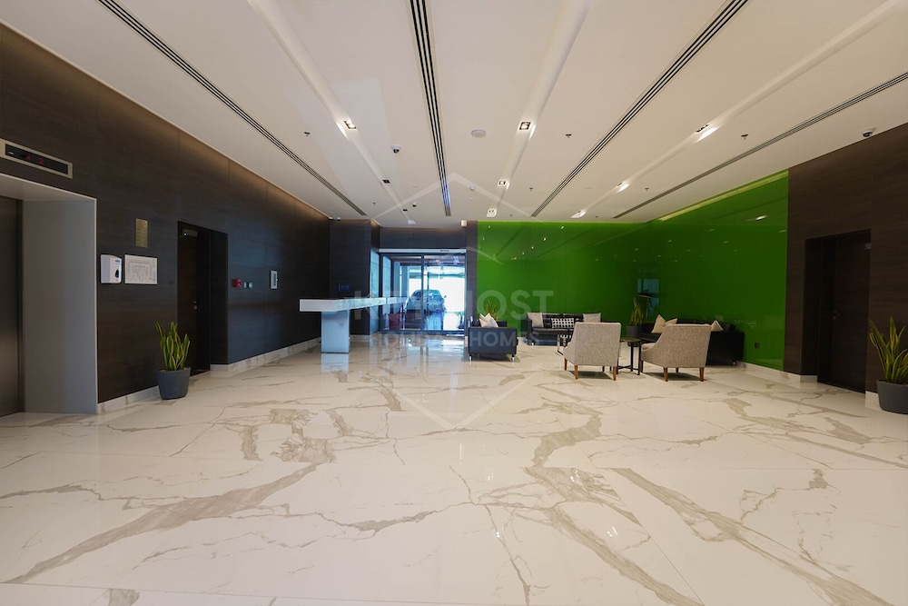 SM Residences - Maydan - Dubai