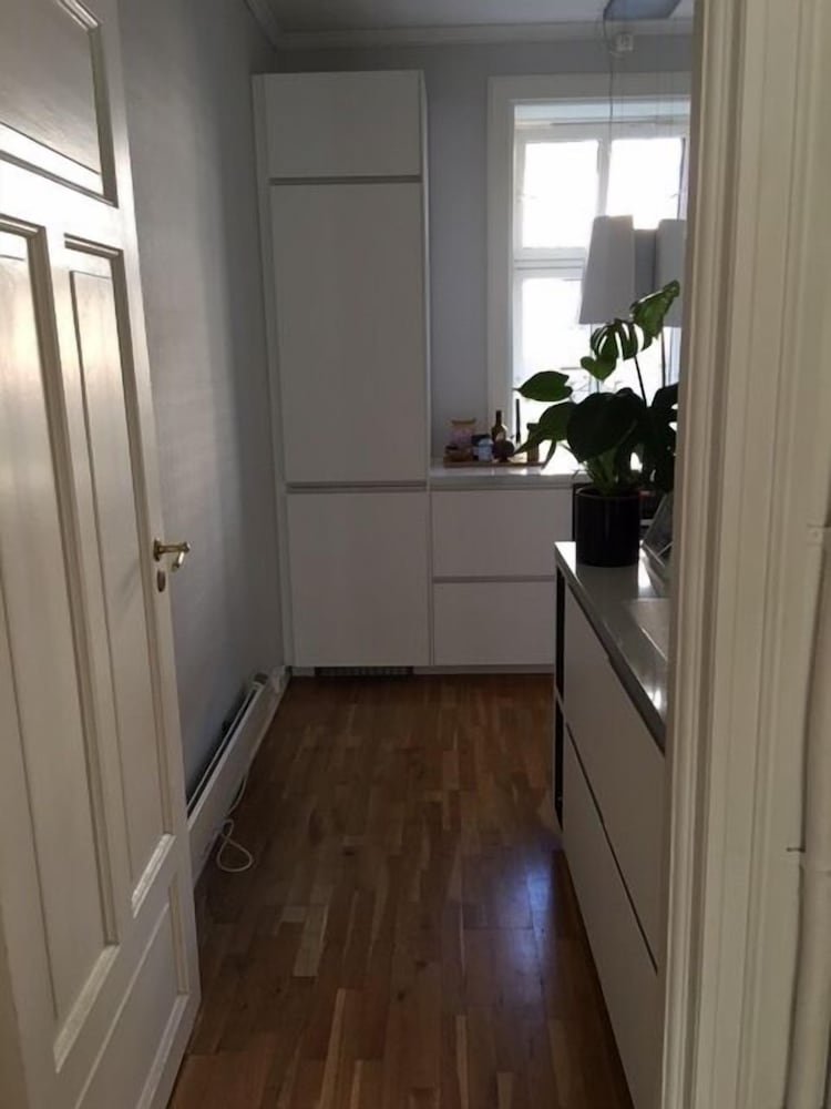 Norwegian Hotelapartments