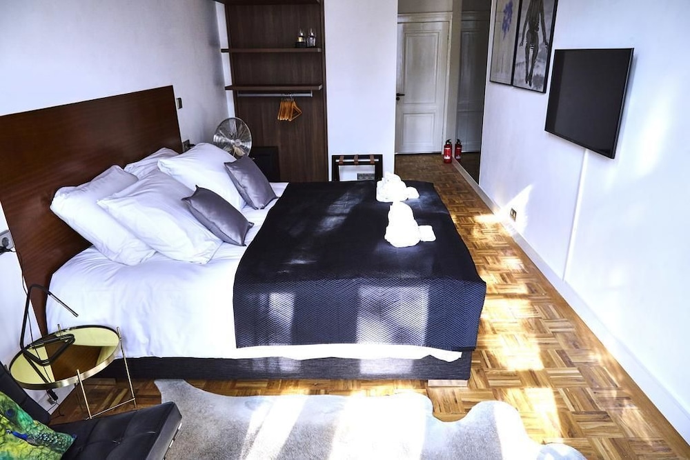 Downtown Room In Canal District