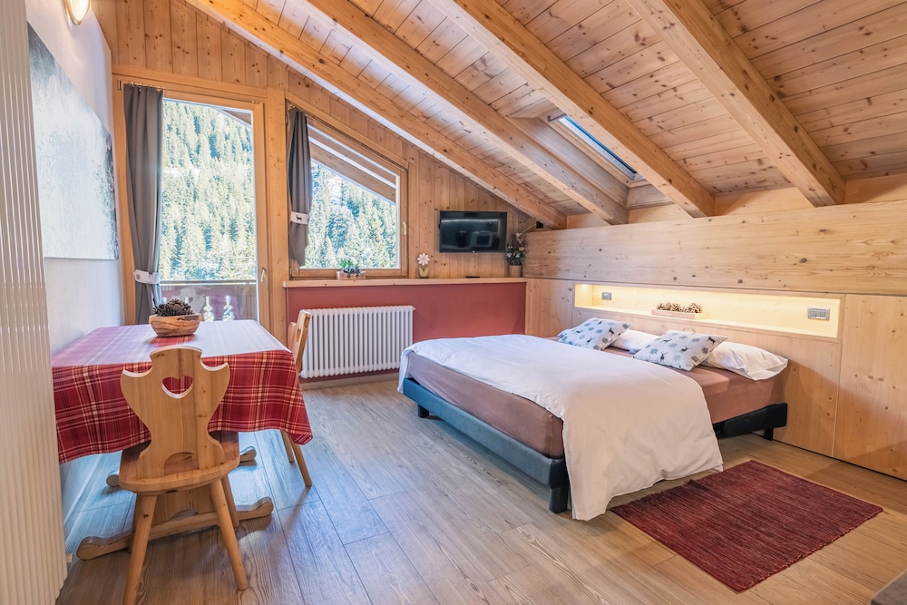 Chalet Primula