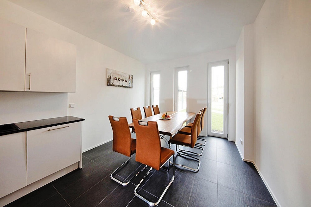 Appartement fur 4 Personen in Strausberg
