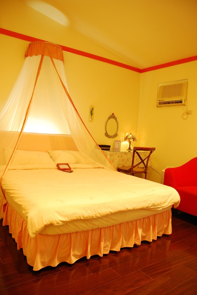 LTC Holiday Villa