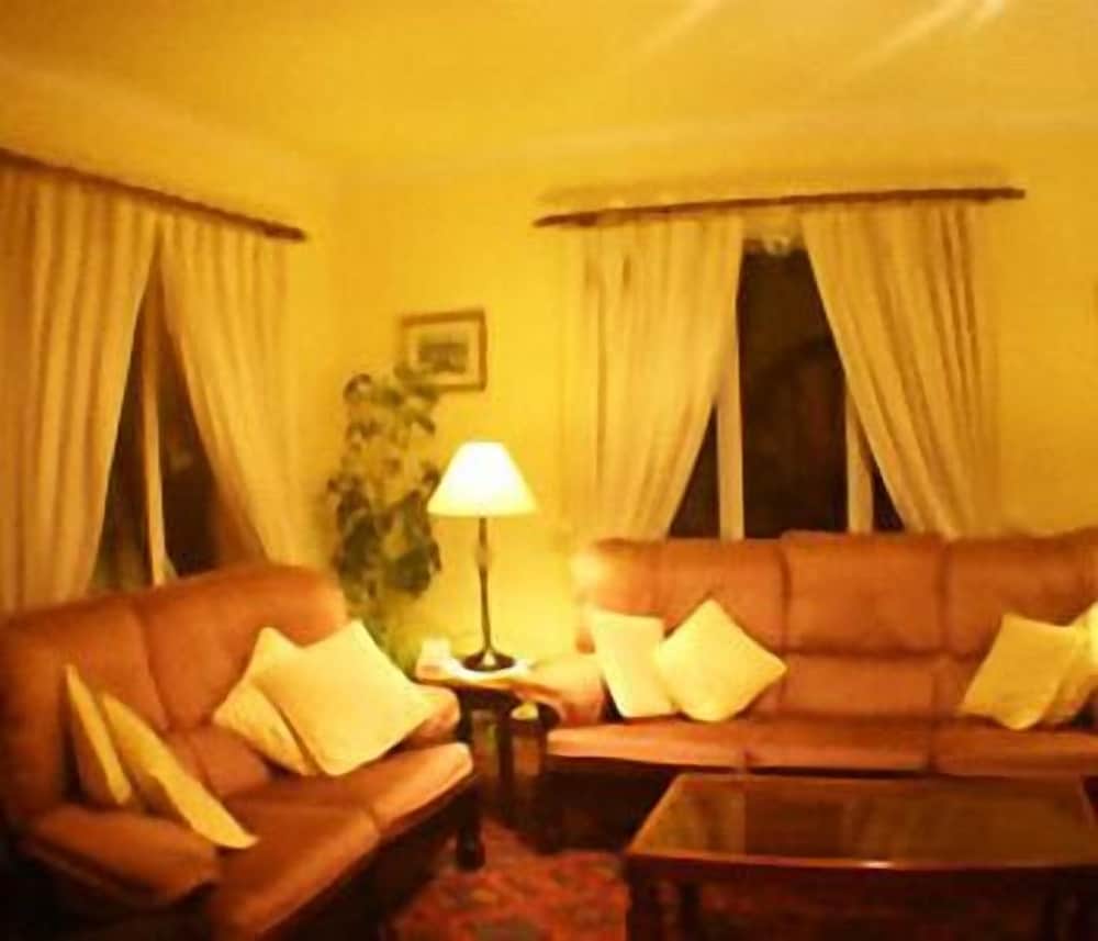 Corrib Haven Guesthouse view 3