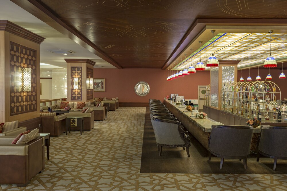 Royal Alhambra Palace – All Inclusive