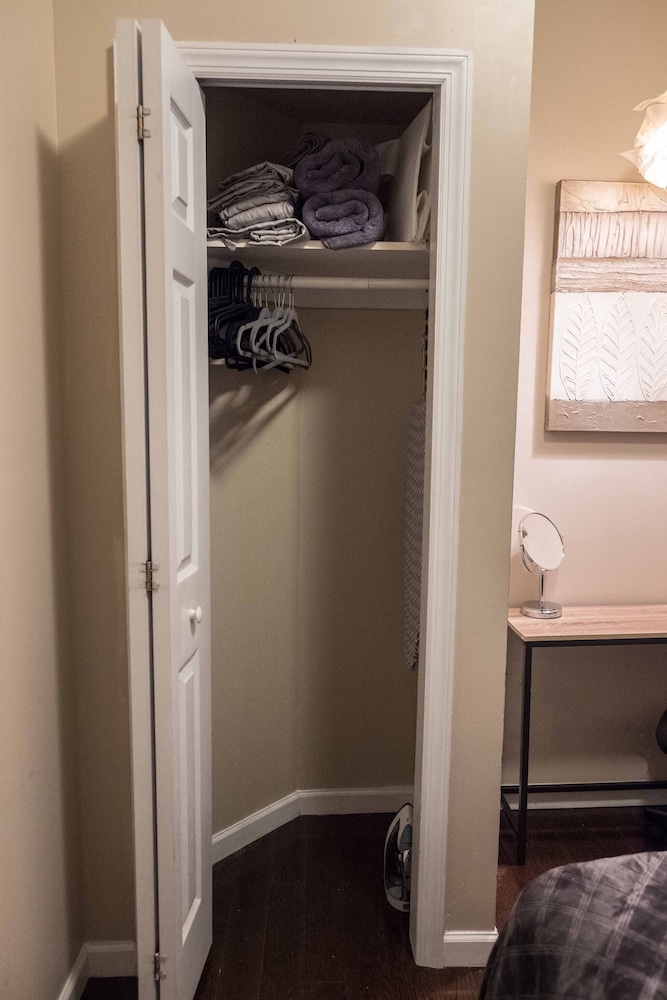 New 2 Bedroom Apt Next To Central Park West
