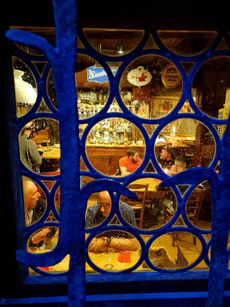 Maison Gambrinus