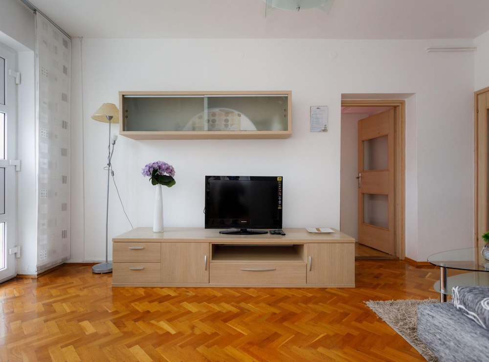 Charming and Tranquil Krk Center Apartment