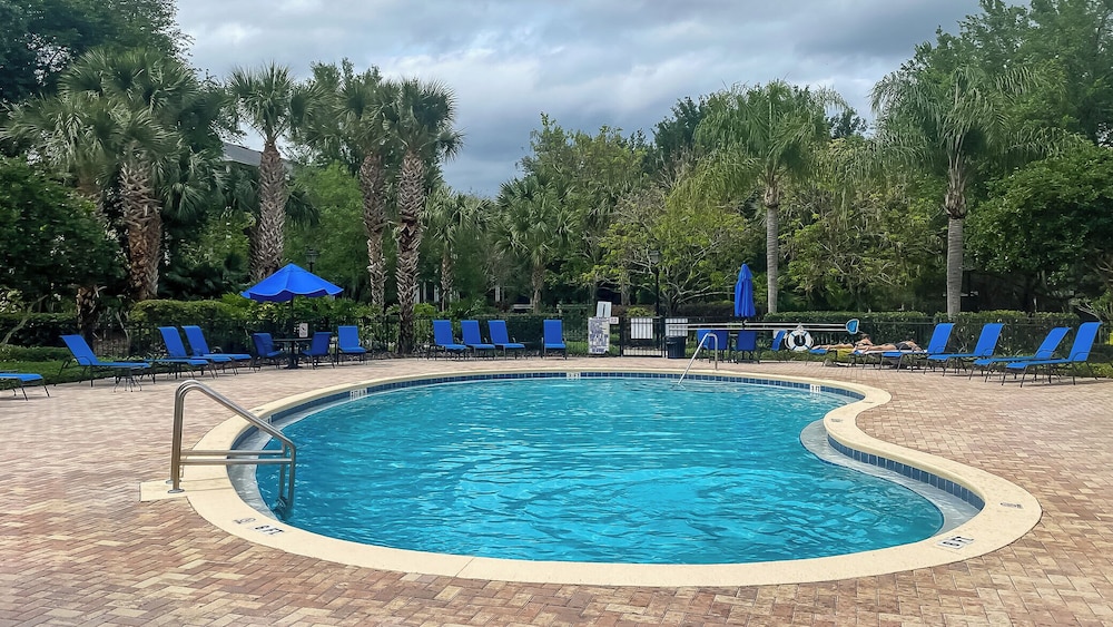Bahama Bliss Retreat