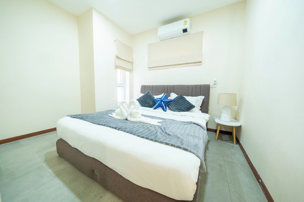 Siam Royal View Pattaya