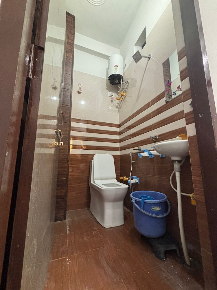 Hotel Moti Palace