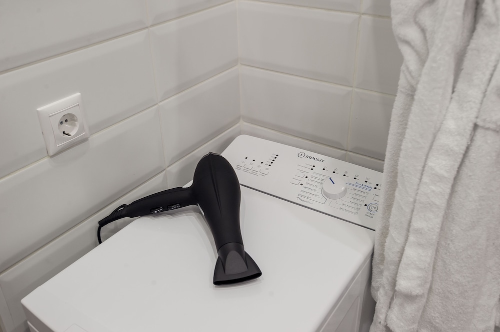 GM Apartment Arbat Street 31
