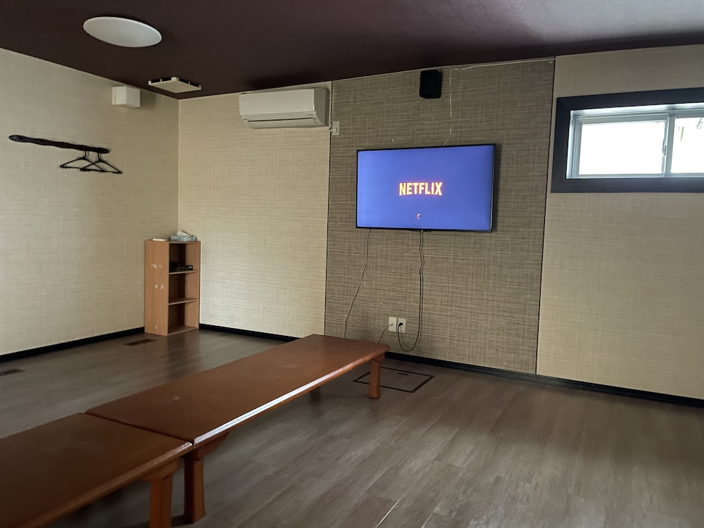 Nirai Beach Villa