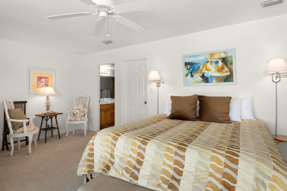 Starboard Village 423