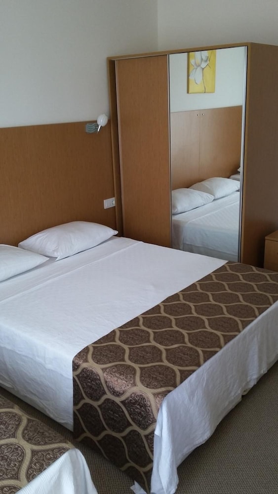 Igneada Meltem Hotel