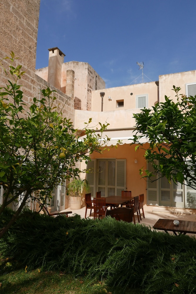 B&B Palazzo Morisco
