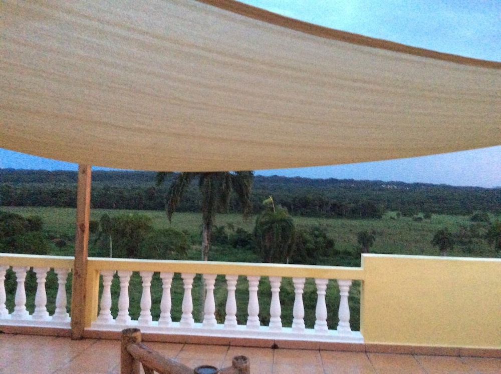 Casa Lilly B&B Cabarete