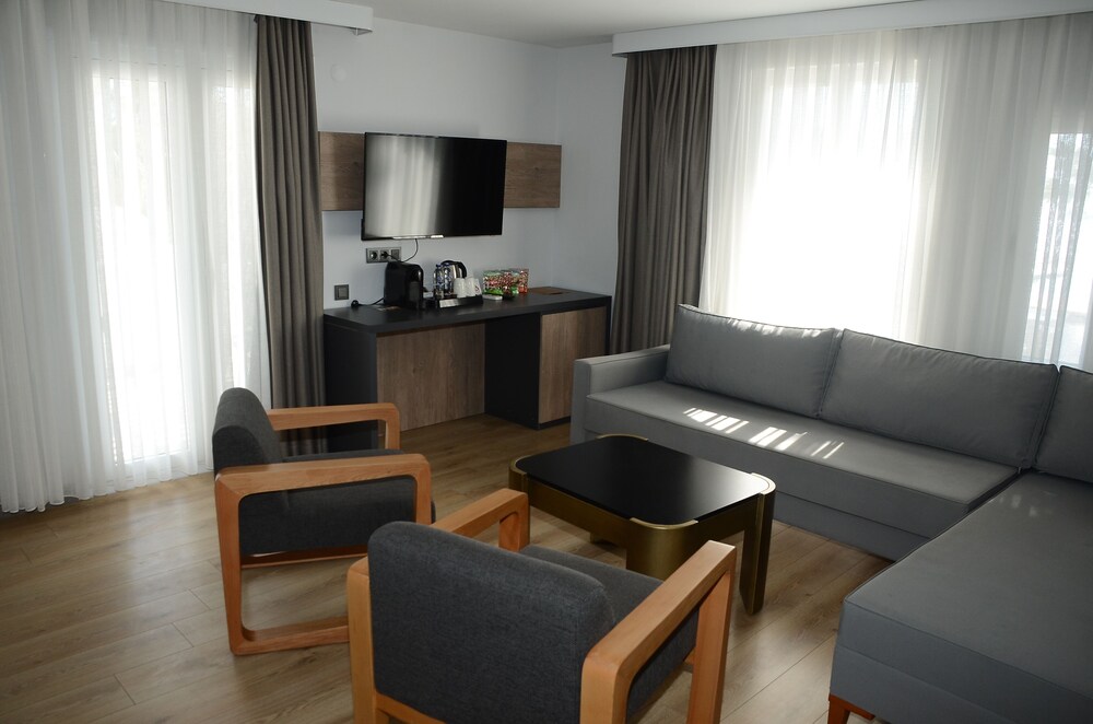 Yalinn Hotel - Image 52