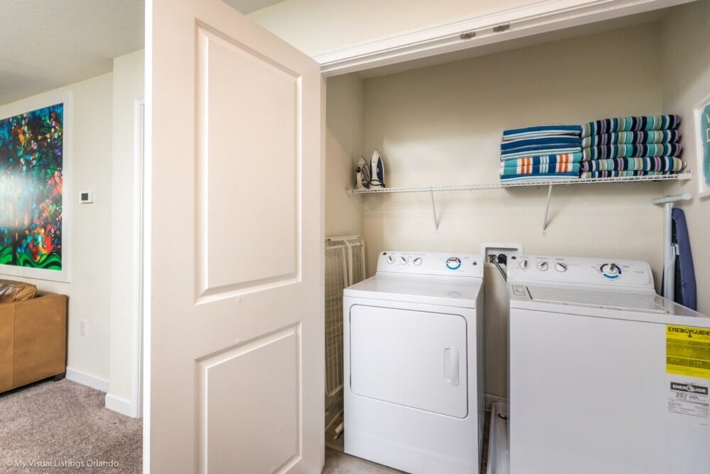 Villa in Champions Gate Resort 2509 - Image 2