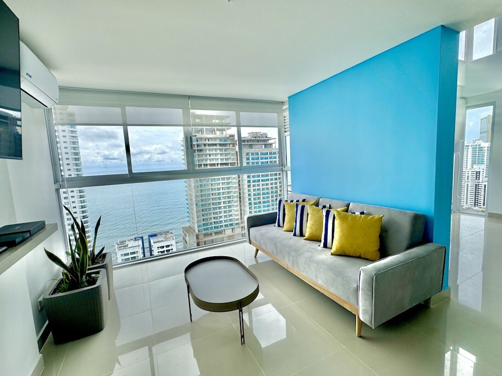 Apartamento Navy 2 habitaciones