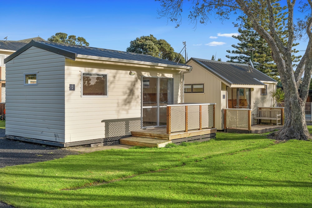 Tasman Holiday Parks - Ohiwa