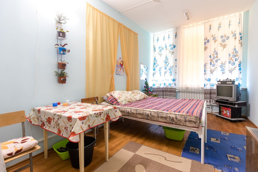 Hostel Mosgorson