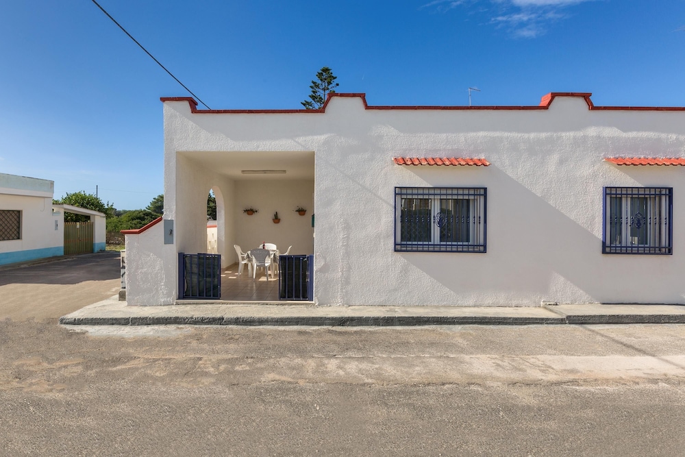 Villa Poseidon view 3