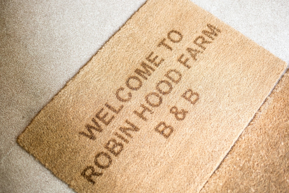Robin Hood Farm B&B