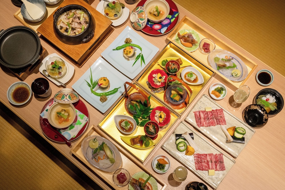 Ryokan Zenya