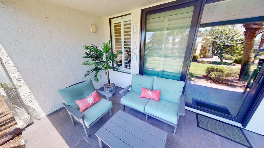 Mainsail T/h #3 2 Bedroom Townhouse