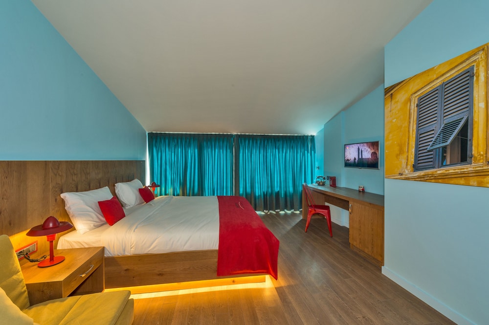 Taksim Nis Otel - Image 22