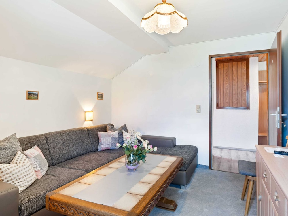 Cozy Farmhouse in Oetz near Ski Area view 4