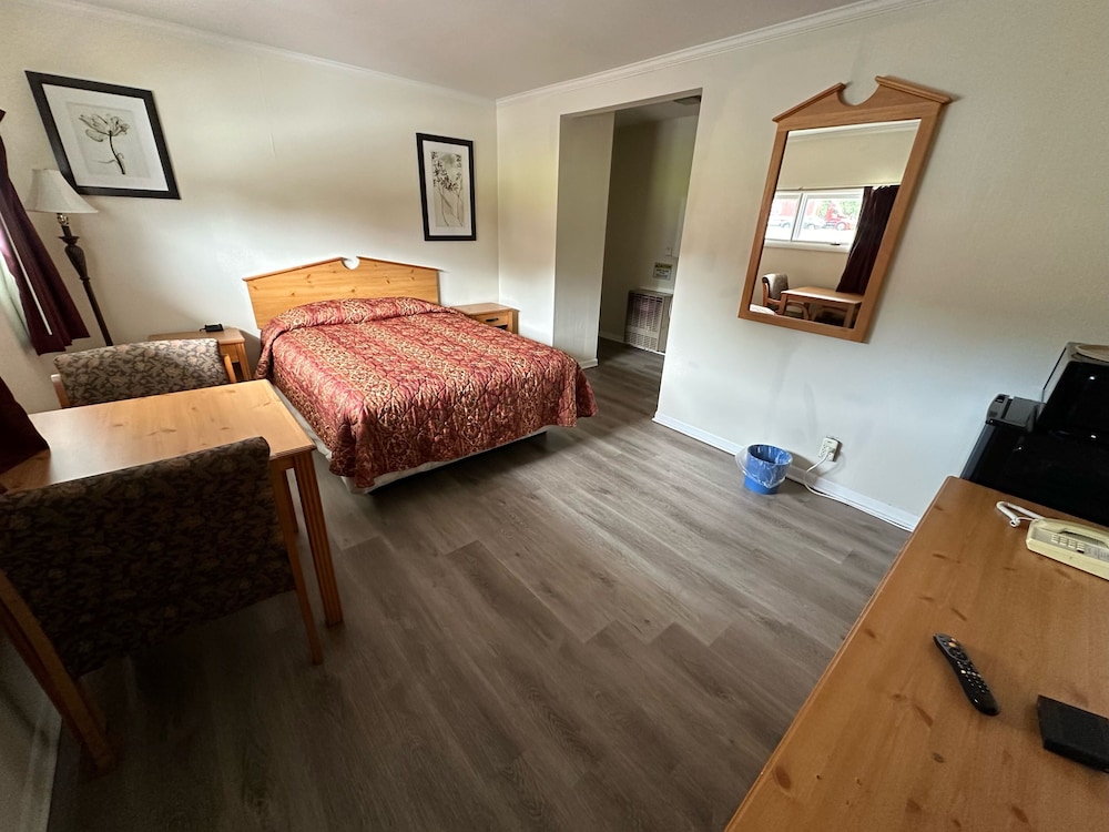 Oakdell Motel