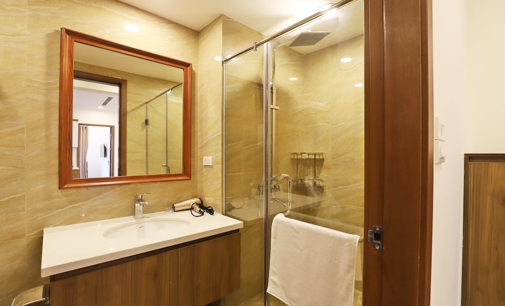 Tay ho Apartment