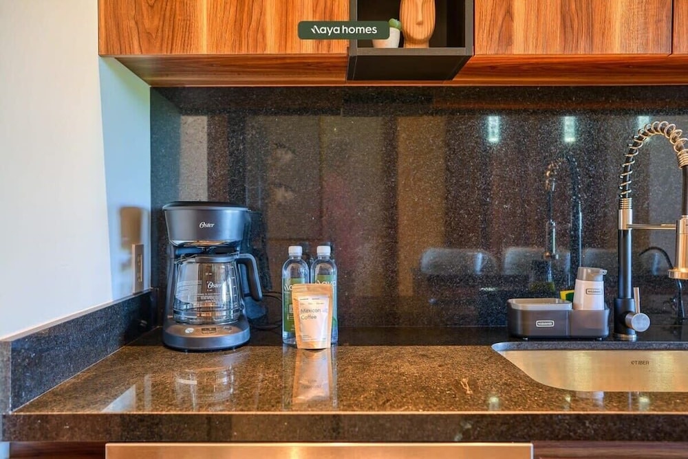 Luxury 2BR Condo in Nuevo Vallarta - Rooftop Pool
